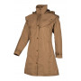 Manteau imperméable Worcester femme Baleno
