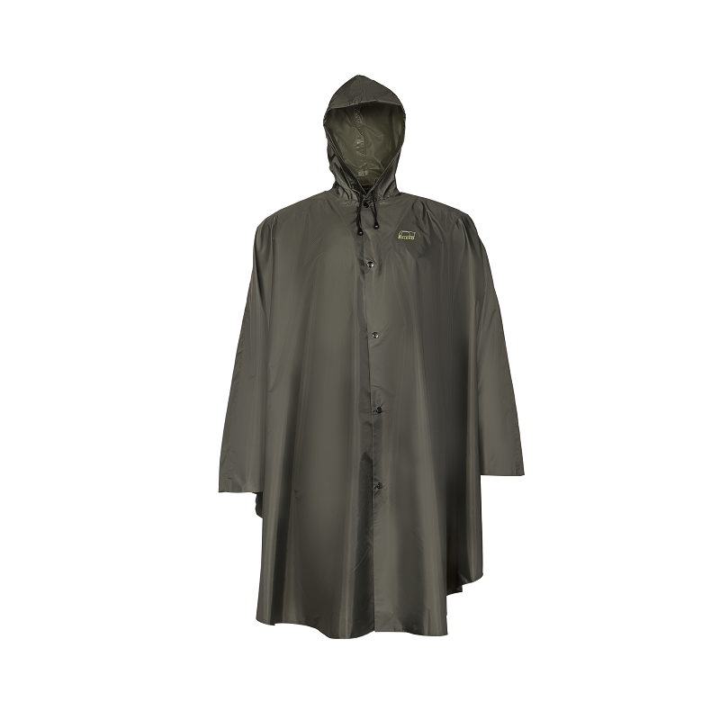 Poncho Tornado Baleno