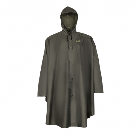 Poncho Tornado Baleno