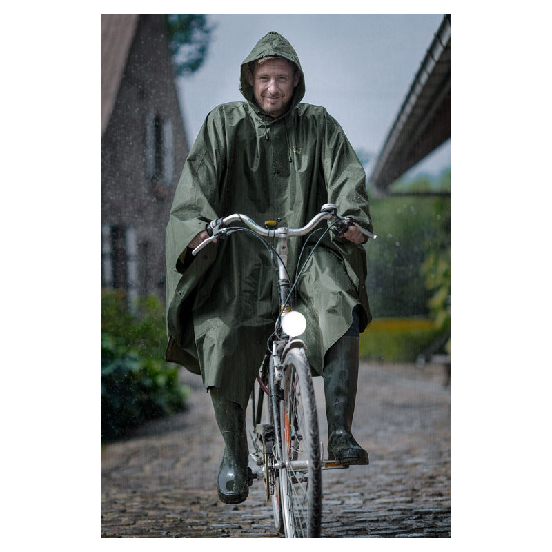Poncho Tornado Baleno