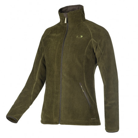 Veste polaire femme Southwell Baleno
