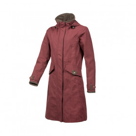 Manteau Chelsea Femme Baleno
