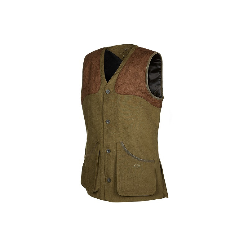 Gilet de tir Dolman Baleno