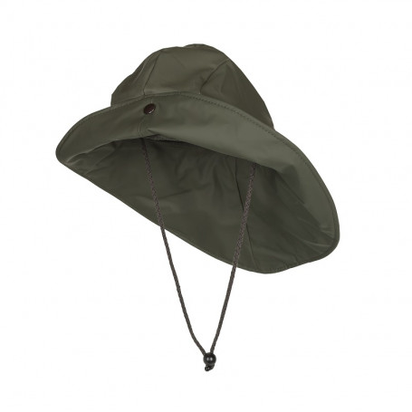Waterdichte hoed Southwester Baleno