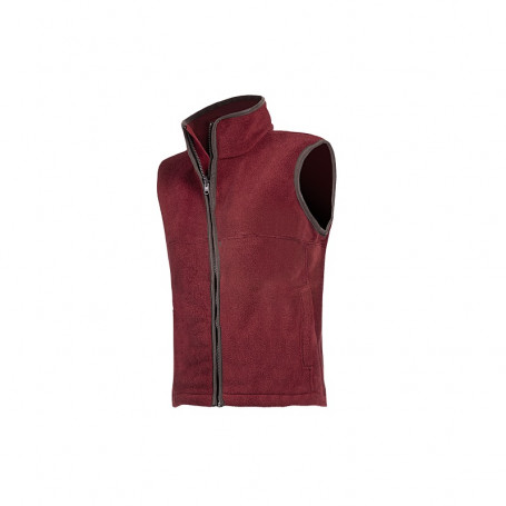 Gilet polaire Wizz enfant Baleno