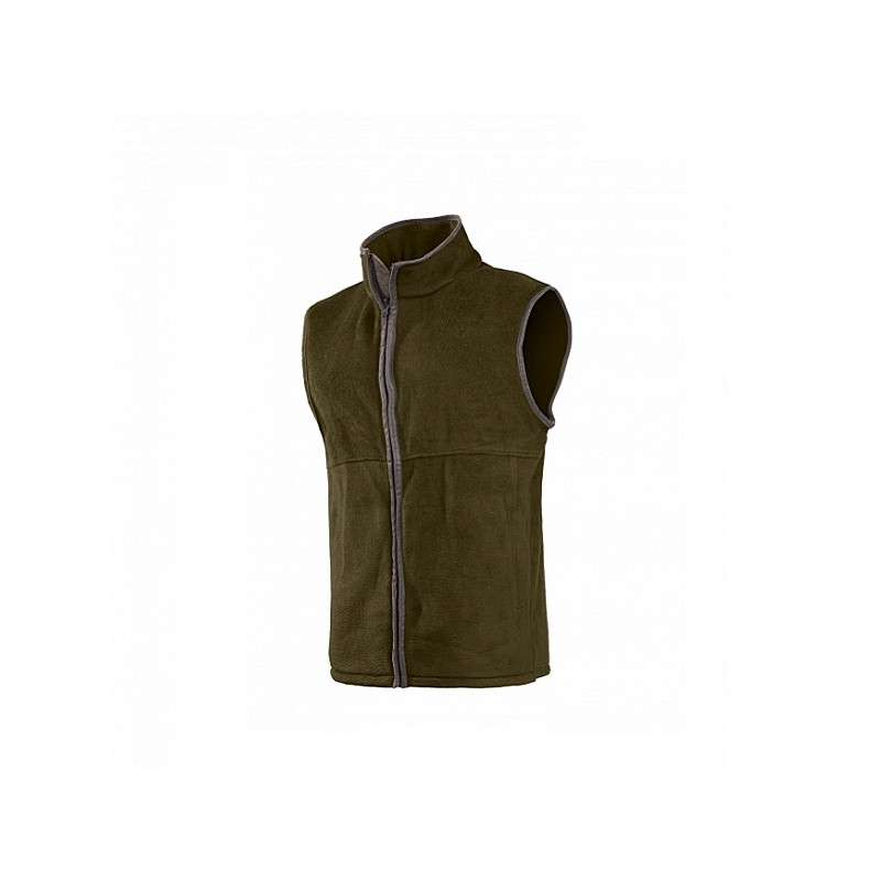 Gilet polaire Harvey Baleno
