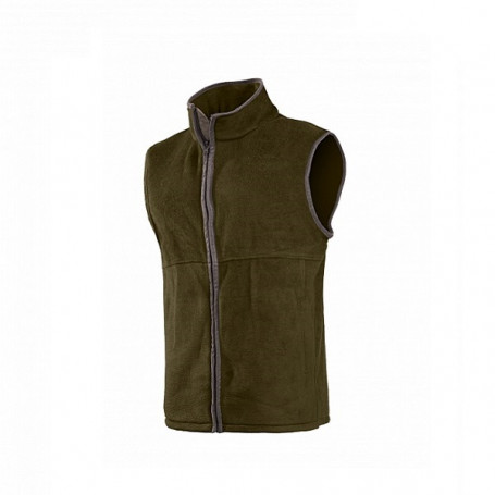 Gilet polaire Harvey Baleno