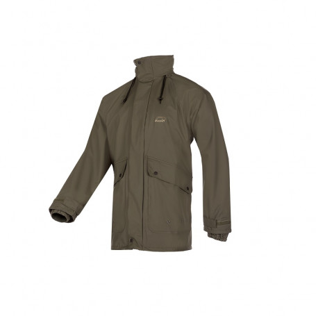 Veste de pluie Arras Baleno