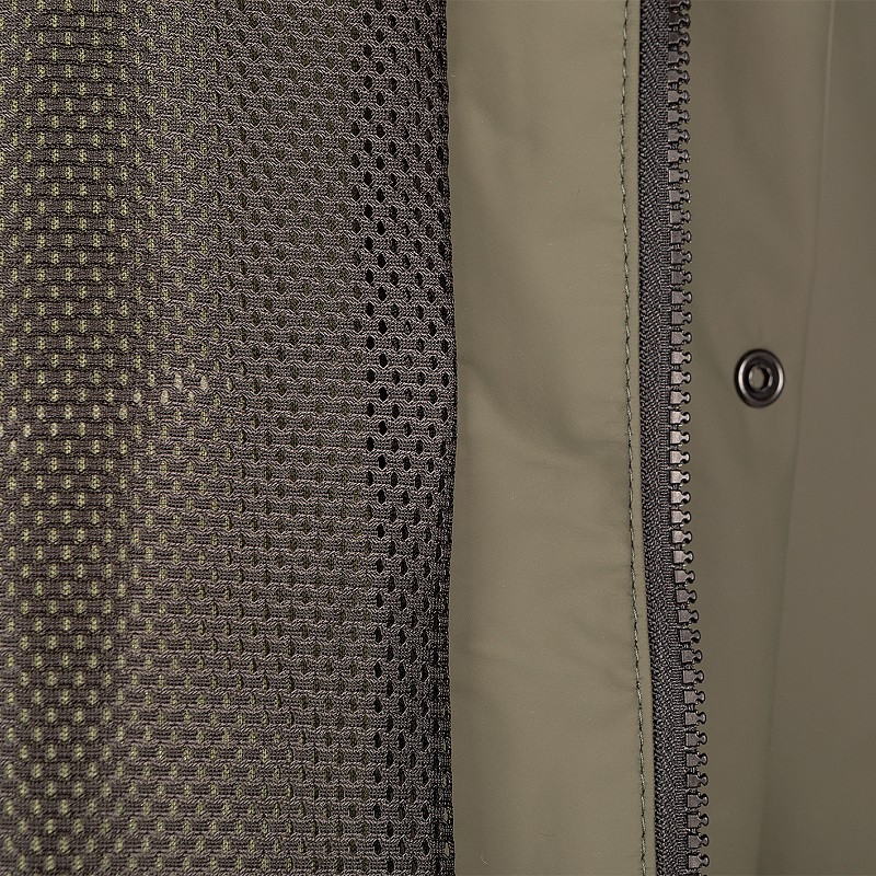 Veste de pluie Arras Baleno