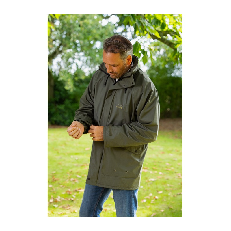 Veste de pluie Arras Baleno