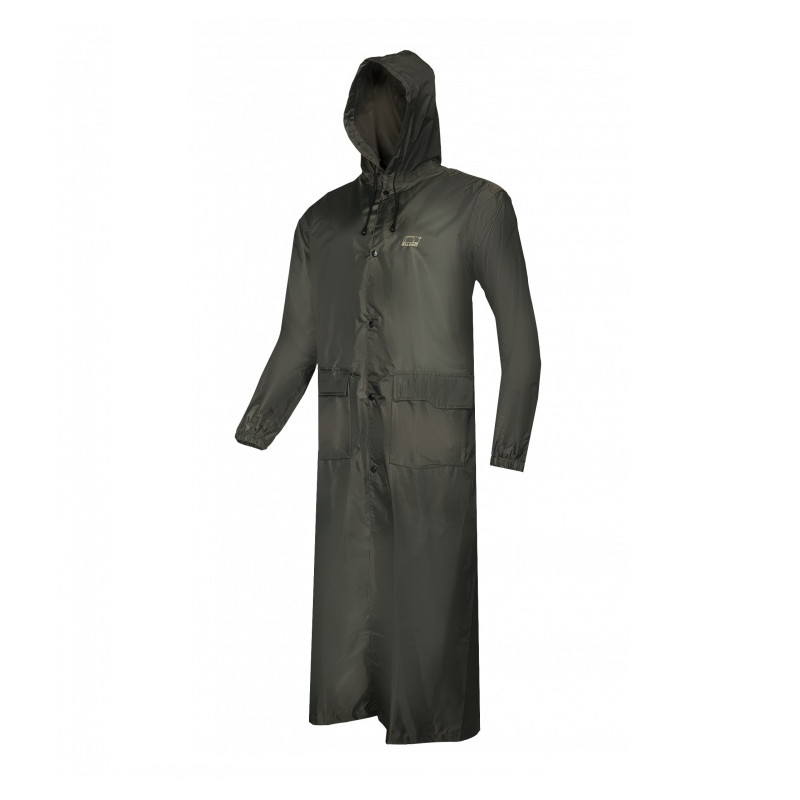 Manteau long de pluie Montana Baleno
