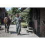 Manteau long de pluie Montana Baleno