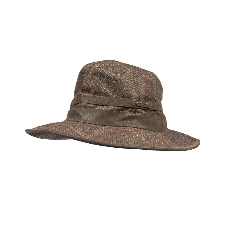 Chapeau Caitlin femme Baleno