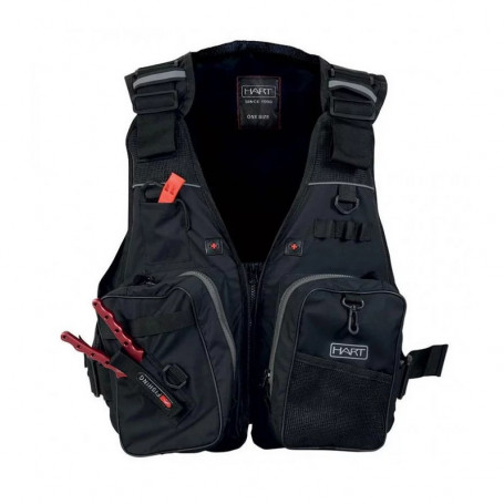 Hart Rookie visgilet