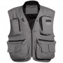 Gilet de pêche Trail Hart