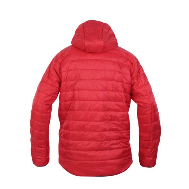 Veste matelassée Maple-J Hart