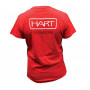 T-shirt Pro Hart