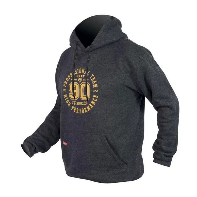 Vintage-H Hart hoodie