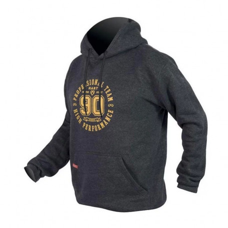 Vintage-H Hart hoodie