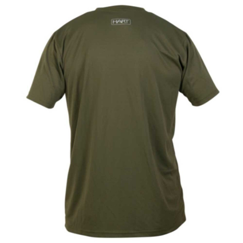 T-shirt Wild Fish Hart