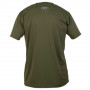T-shirt Wilde vis Hart