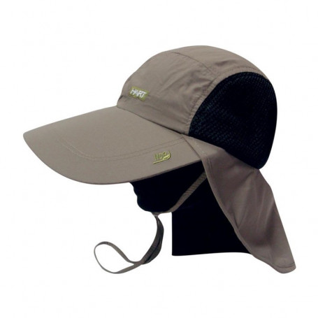 Casquette de pêche Peak Hart
