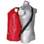 A-Sack Crystal 40L waterdichte tas Hart