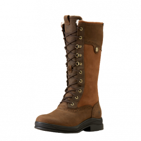 Bottes Wythburn II Waterproof Insulated Femme Ariat