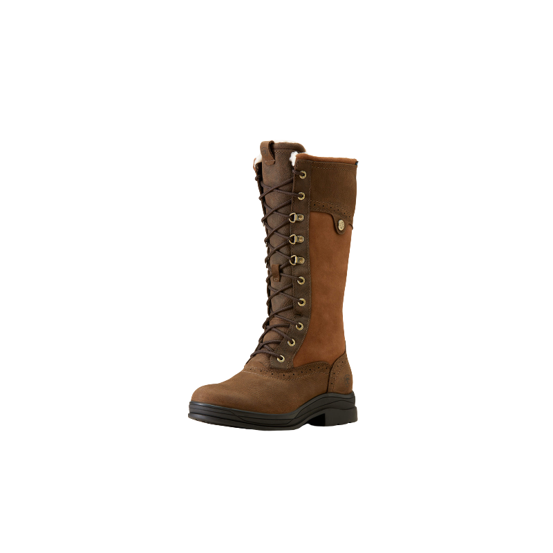 Bottes Wythburn II Waterproof Insulated Femme Ariat