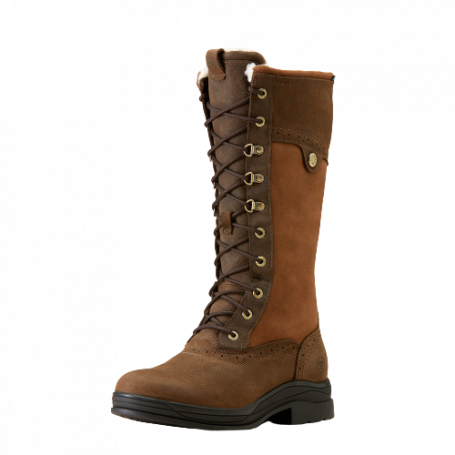 Bottes Wythburn II Waterproof Insulated Femme Ariat