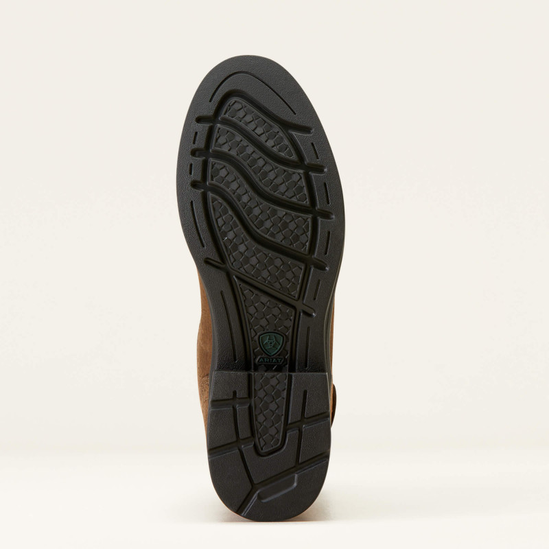 Bottes Wythburn II Waterproof Insulated Femme Ariat