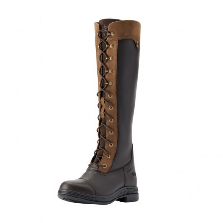 Bottes Coniston Max Femme Ariat
