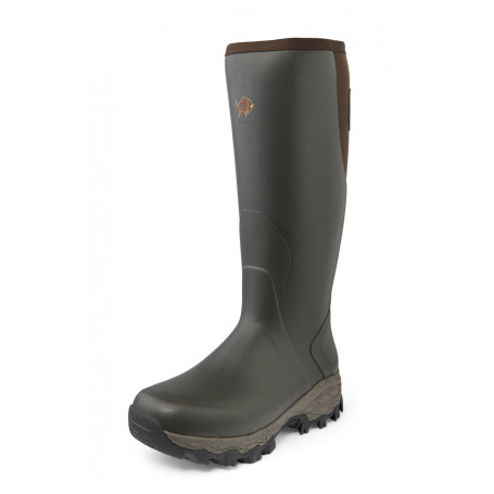 Broek Moor Country 18" met ritssluiting Gateway1
