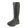 Broek Moor Country 18" met ritssluiting Gateway1