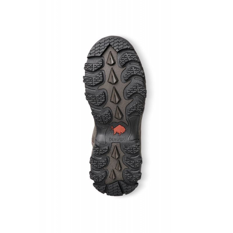 Broek Moor Country 18" met ritssluiting Gateway1
