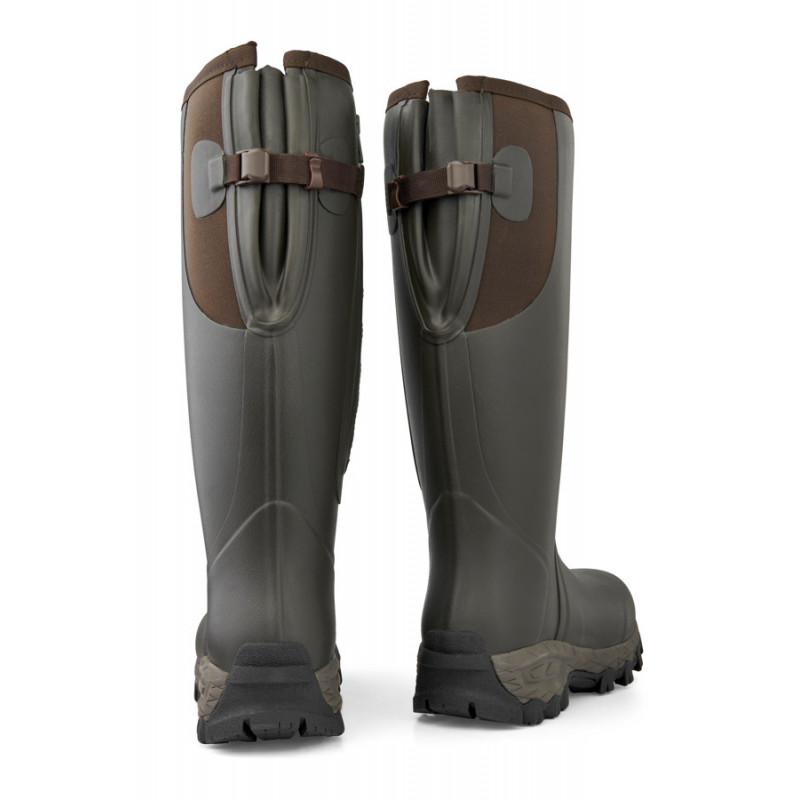 Broek Moor Country 18" met ritssluiting Gateway1