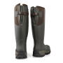 Broek Moor Country 18" met ritssluiting Gateway1