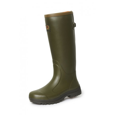 Bottes Pheasant Game 18" doublées Gateway1