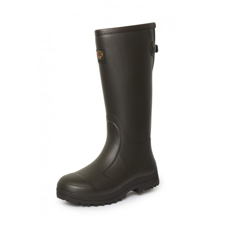 Bottes Pheasant Game 18" doublées Gateway1