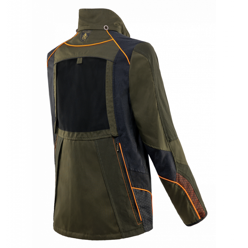 Veste bécassier Avenger Trabaldo