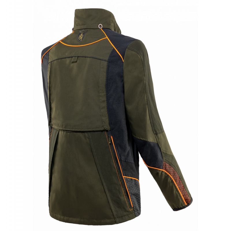 Veste bécassier Avenger Trabaldo