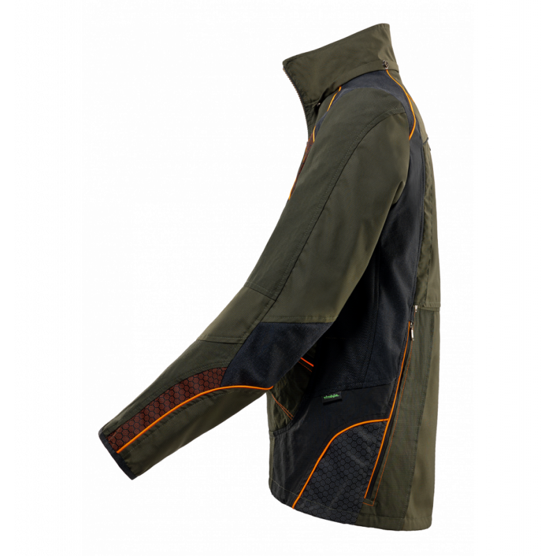 Veste bécassier Avenger Trabaldo