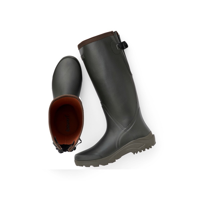 Sportsman II 18" Gateway1 laarzen