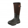 Bottes Woodwalker 18" doublées Gateway1