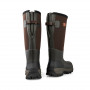 Bottes Woodwalker 18" doublées Gateway1