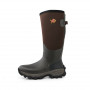Bottes Woodwalker 18" doublées Gateway1