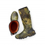 Bottes Woodwalker 18" doublées Gateway1