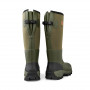 Bottes Woodwalker 18" doublées Gateway1