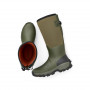 Bottes Woodwalker 18" doublées Gateway1