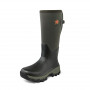 Bottes Woodwalker 18" doublées Gateway1